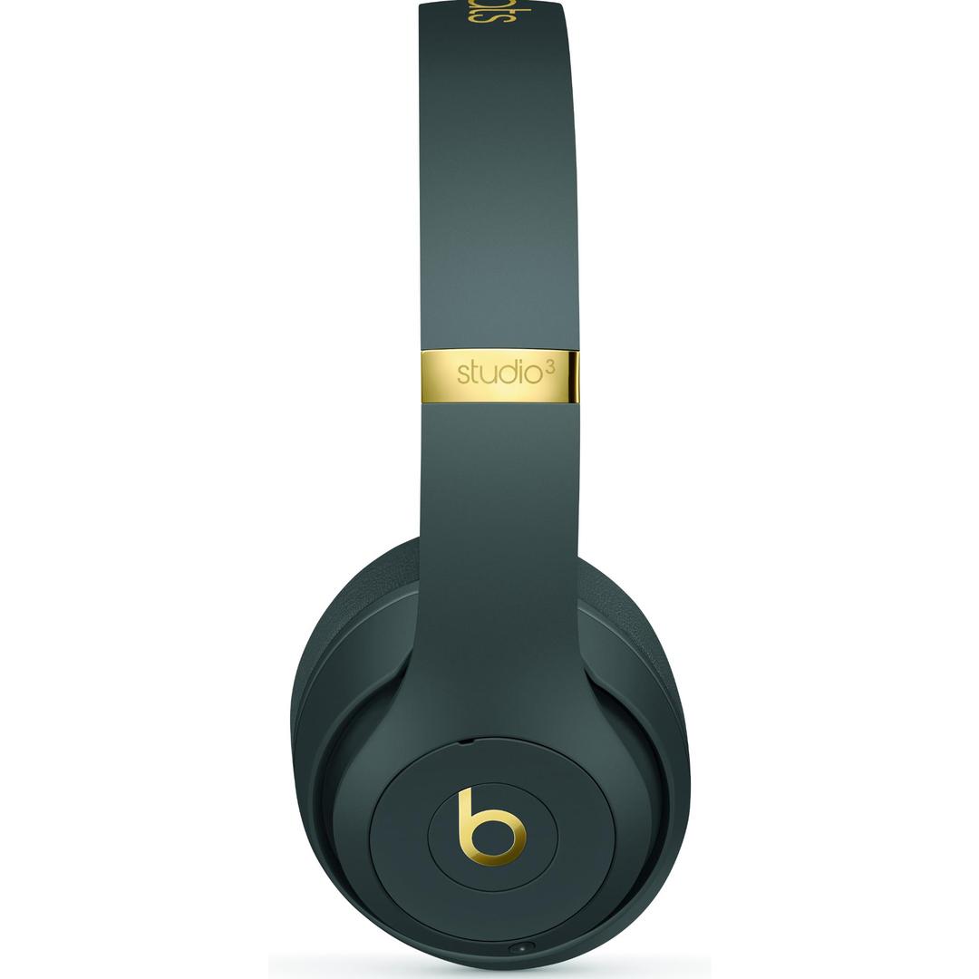 Buy Beats Studio 3 Wireless Noise Cancelling Over Ear Headphones