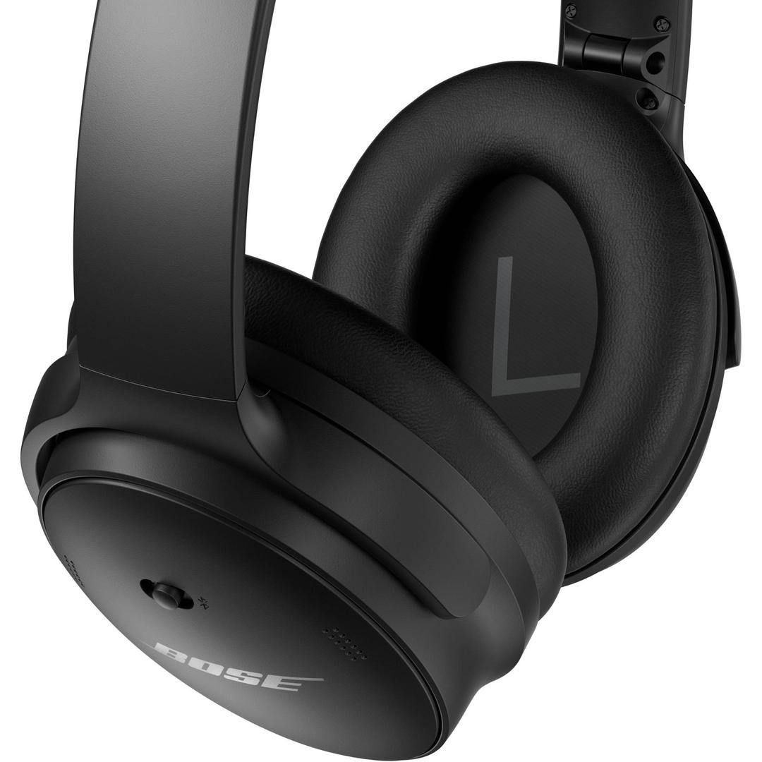 Buy Bose QuietComfort 45 Wireless Noise Cancelling Headphones