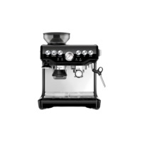 Breville Barista Express Coffee Machine - Black Sesame