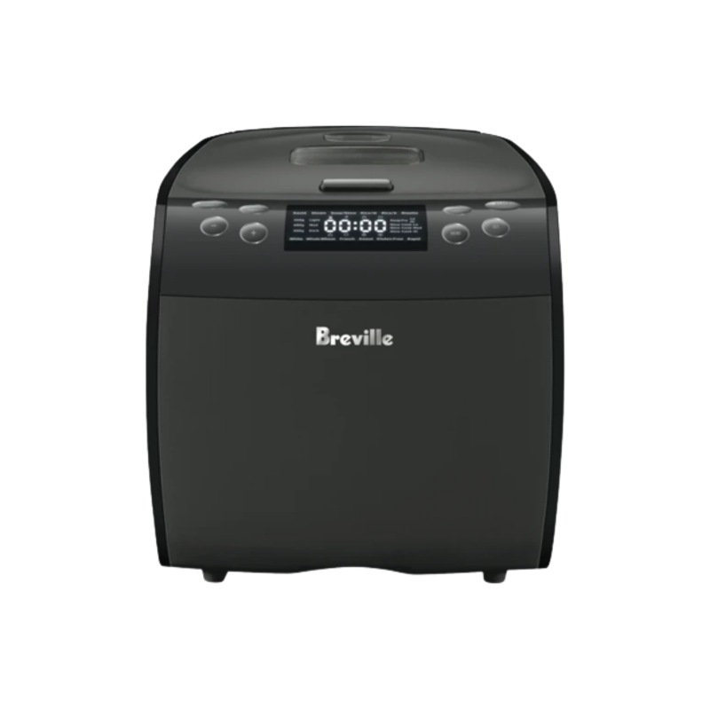 breville multi chef multicooker 9 in 1