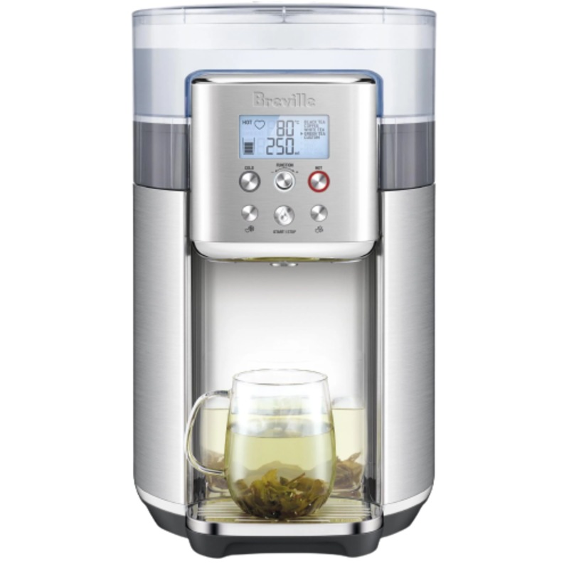 Buy Breville the AquaStation™ Chilled + Hot Water Dispenser MyDeal