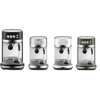 Breville The Bambino Plus Espresso Coffee Machine