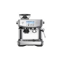 Breville The Barista Pro Espresso Coffee Machine - Stainless Steel