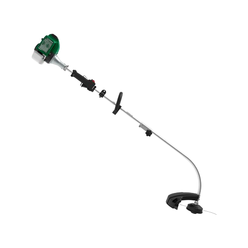 Cheetah 2 Stroke 23cc Bent Shaft Line Trimmer Unbranded Australia