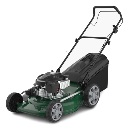 Cheetah Lawn Mower 4 Stroke 20 Inch Unbranded Australia
