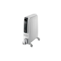 De'longhi 1500W Oil Column Heater