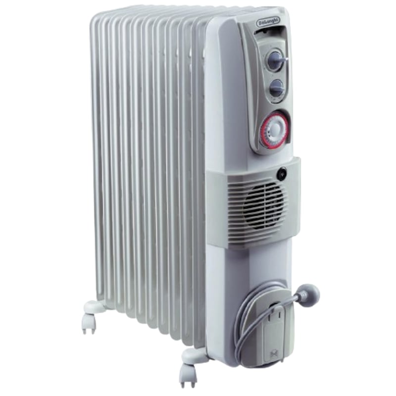 Buy De'Longhi 2400W Oil Column Heater - MyDeal