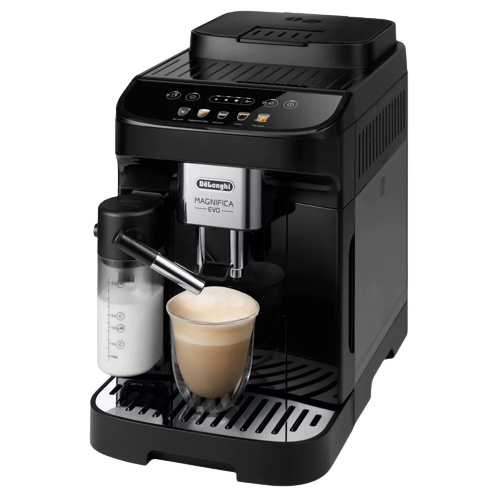 Buy DeLonghi ECAM29062B Magnifica Evo Black Coffee Machine Black