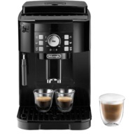 DeLonghi Magnifica Fully Automatic Coffee Machine (Black)