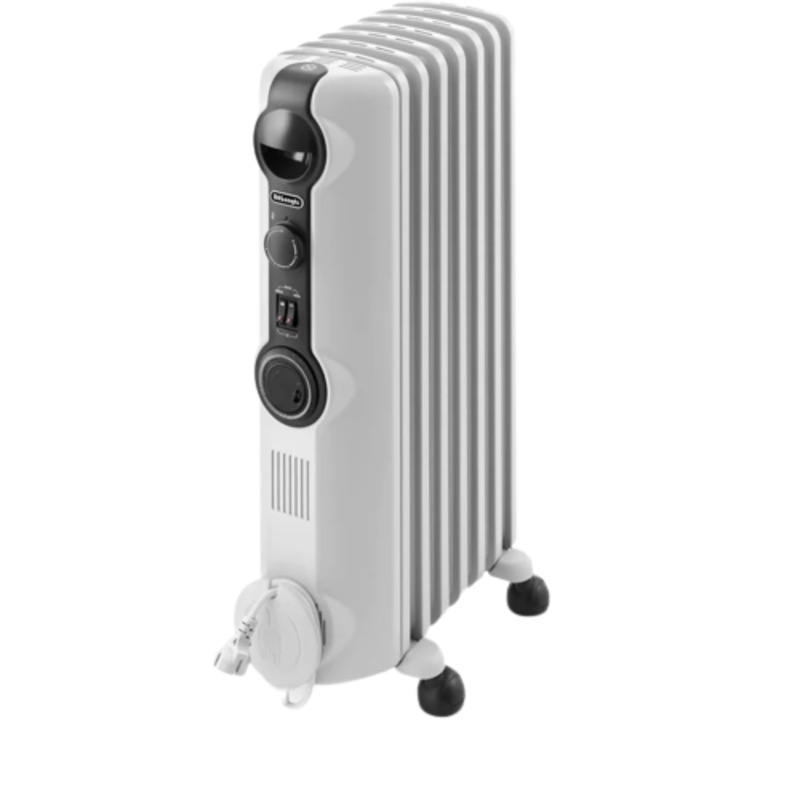 Buy Delonghi Radia S 1500W Oil Column Heater MyDeal