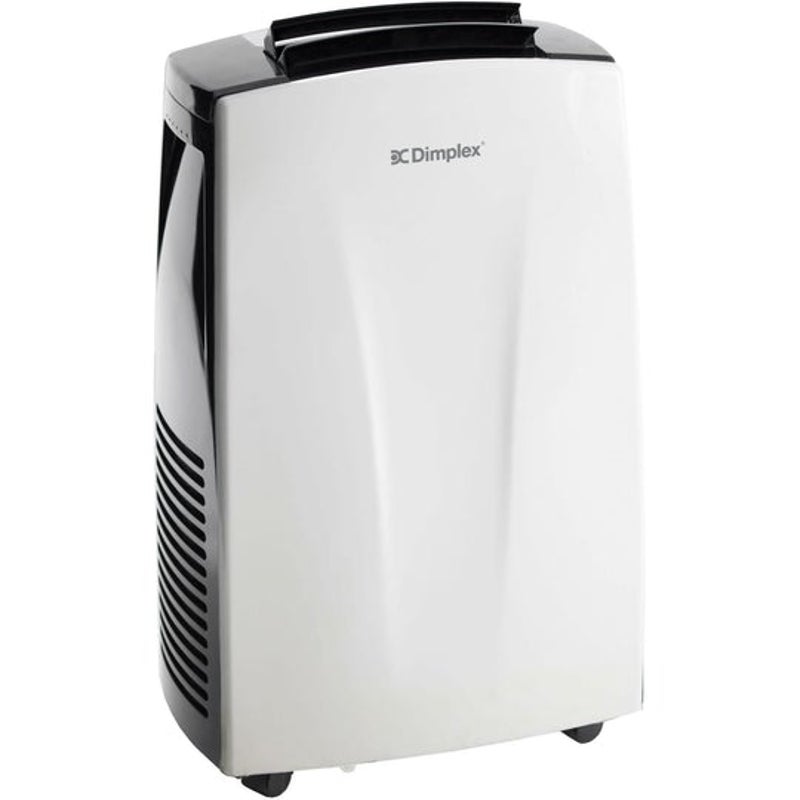 Buy Dimplex DC18 5.3kW Portable Air Conditioner with Dehumidifier - MyDeal