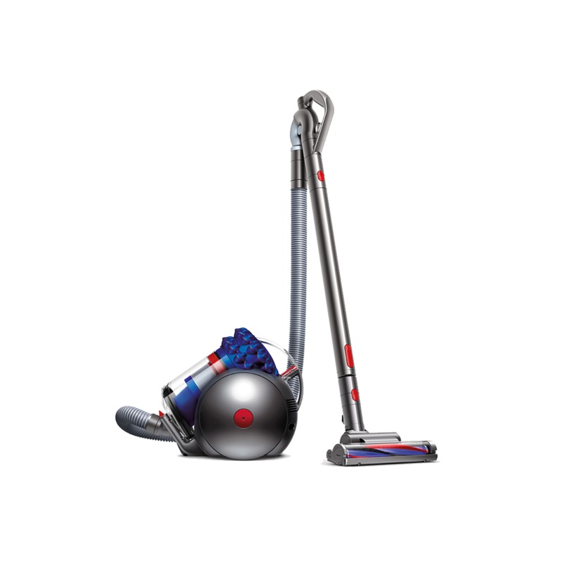Buy Dyson Big Ball Animal+ Barrel Vacuum MyDeal