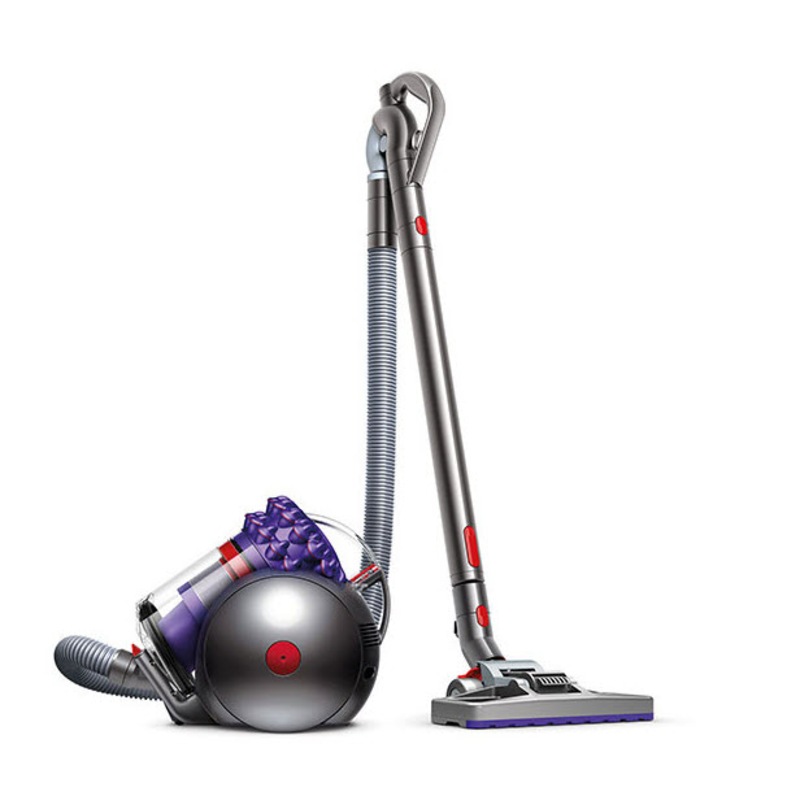 Buy Dyson Big Ball Origin Barrel Vacuum MyDeal
