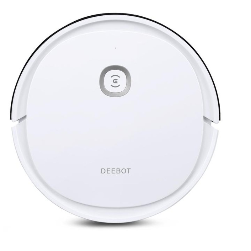 Buy ECOVACS Deebot U2 Floor Cleaning Robot (White) MyDeal