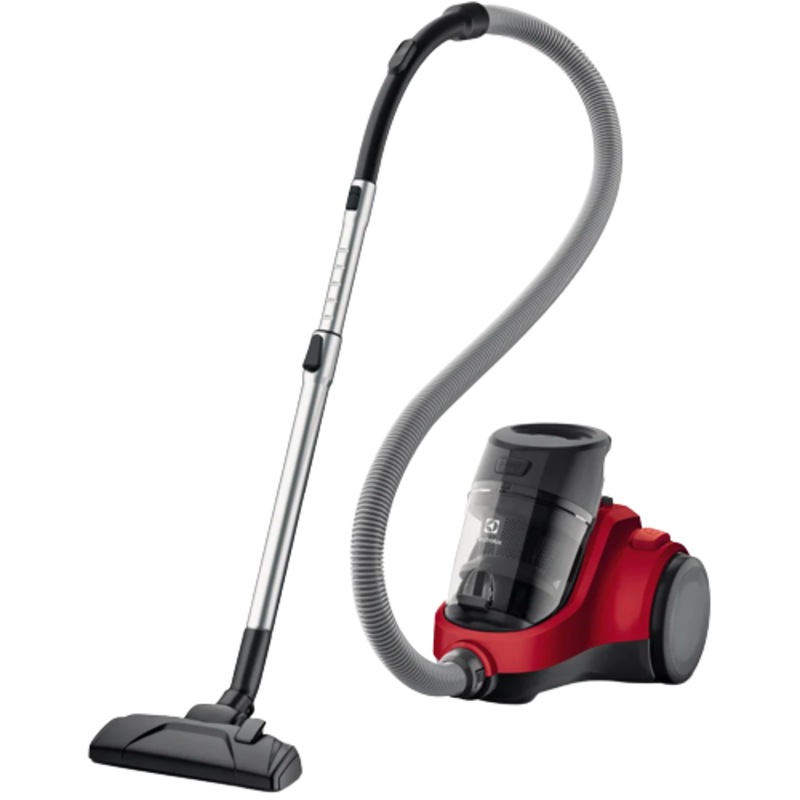 Buy Electrolux Ease C4 Bagless Vacuum Cleaner MyDeal