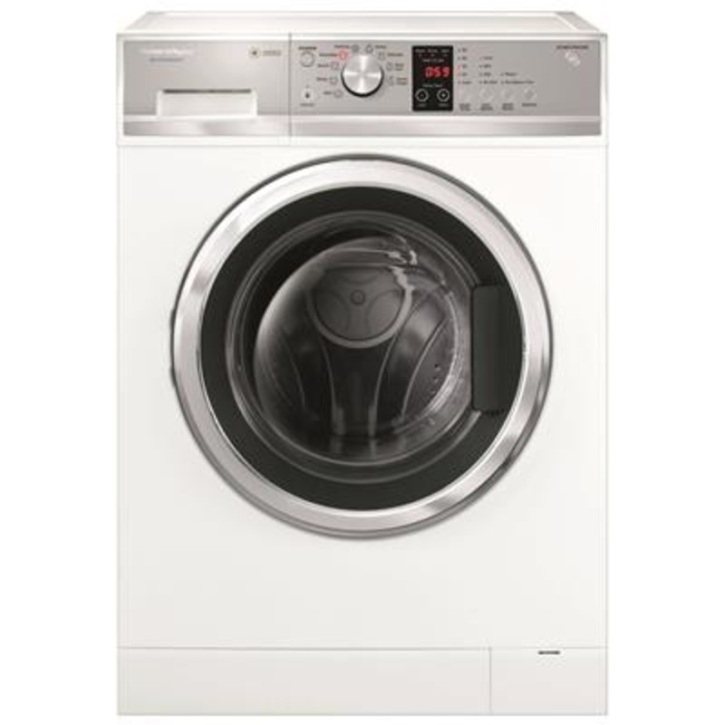 Buy Fisher & Paykel WH7560J3 QuickSmart 7.5KG Front Load Washing Machine MyDeal