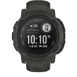 Garmin Instinct 2 Sports Watch (Graphite)