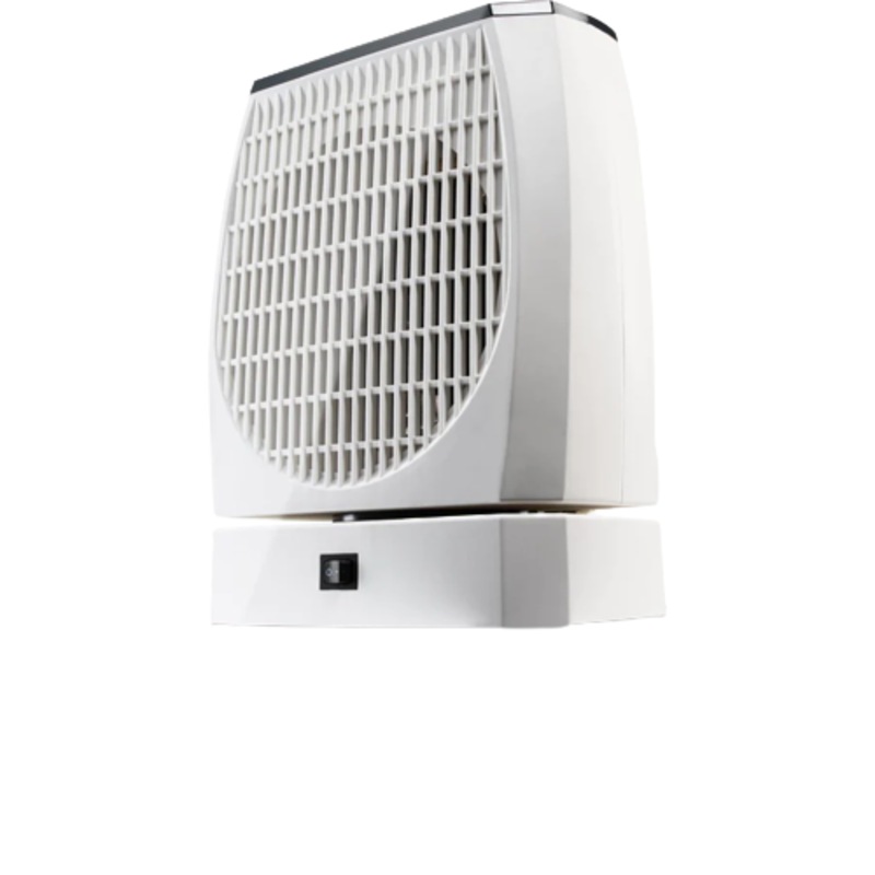 Buy Goldair 2000W Upright Fan Heater with Oscillation - MyDeal
