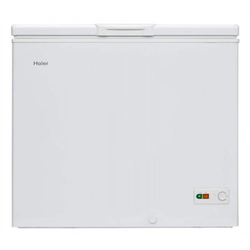 HAIER HCF201 201L CHEST FREEZER MyDeal