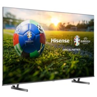HISENSE 43" SERIES Q6N 4K QLED SMART TV (2024)