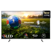 HISENSE 50" SERIES Q6N 4K QLED SMART TV (2024)
