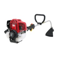 Honda 25cc 4 Stroke Bent Shaft Line Trimmer