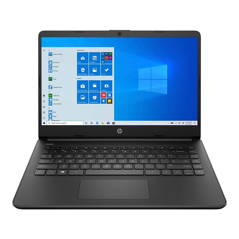 Buy Hp 14 Inch Celeron N45004gb128gb Ssd Laptop Mydeal 1711