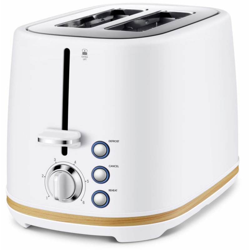 Buy Kambrook Scandi Chic 2 Slice Toaster MyDeal