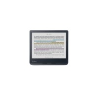 Kobo Libra Colour E-Book Reader - Black