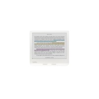 Kobo Libra Colour E-Book Reader - White