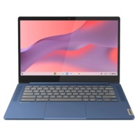 Lenovo IdeaPad Slim 3 14" HD Chromebook