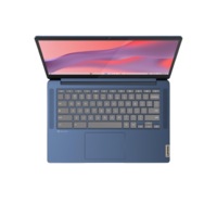 Lenovo IdeaPad Slim 3 14" HD Chromebook (128GB)
