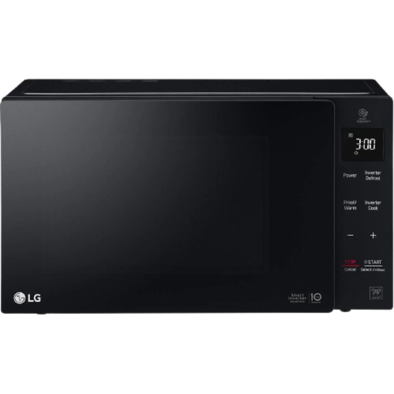 Buy LG NeoChef MS4236DB 42L Smart Inverter Microwave MyDeal