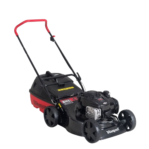 Masport 470 2in1 Petrol Lawnmower Australia
