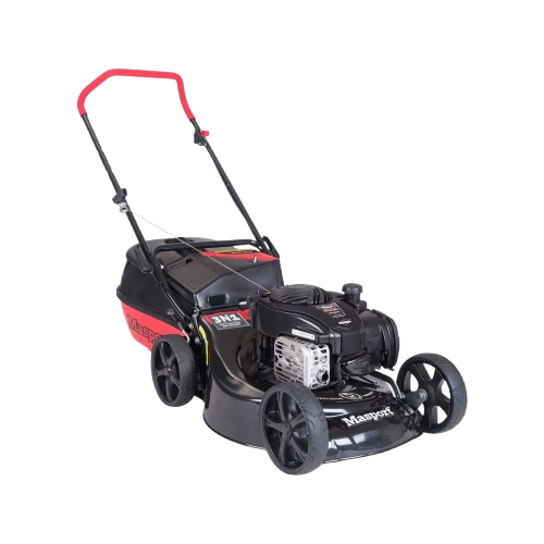 Masport 486 3’n1 Petrol Lawn Mower Australia