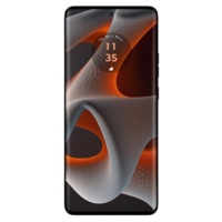 MOTOROLA EDGE 50 PRO - BLACK BEAUTY