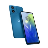 MOTOROLA G04 64GB SATIN BLUE