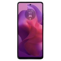 MOTOROLA MOTO G24 DUAL SIM 128GB PINK LAVENDER