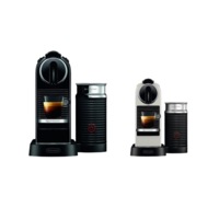 Nespresso Citiz & Milk Coffee Machine by DeLonghi