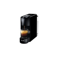 Nespresso Essenza Mini Solo Capsule Coffee Machine by Breville - Black