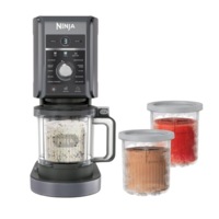 Ninja Creami Deluxe 11-in-1 Ice Cream and Frozen Treat Maker