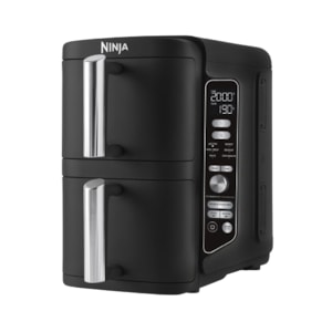Ninja DoubleStack XXXL 9.5L 2 Drawer Air Fryer