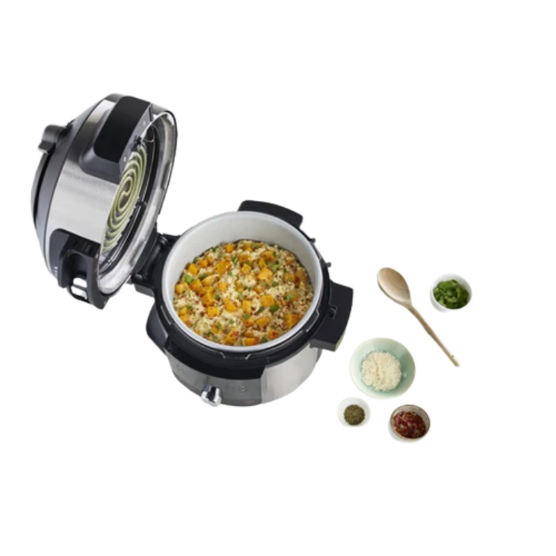 Buy Ninja Foodi SmartLid 14in1 7.5L Multi Cooker MyDeal