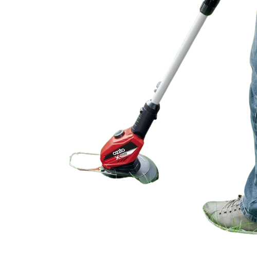 Line Trimmer Ozito Pxc 18v Cordless Hedge Trimmer Kit Line Trimmer