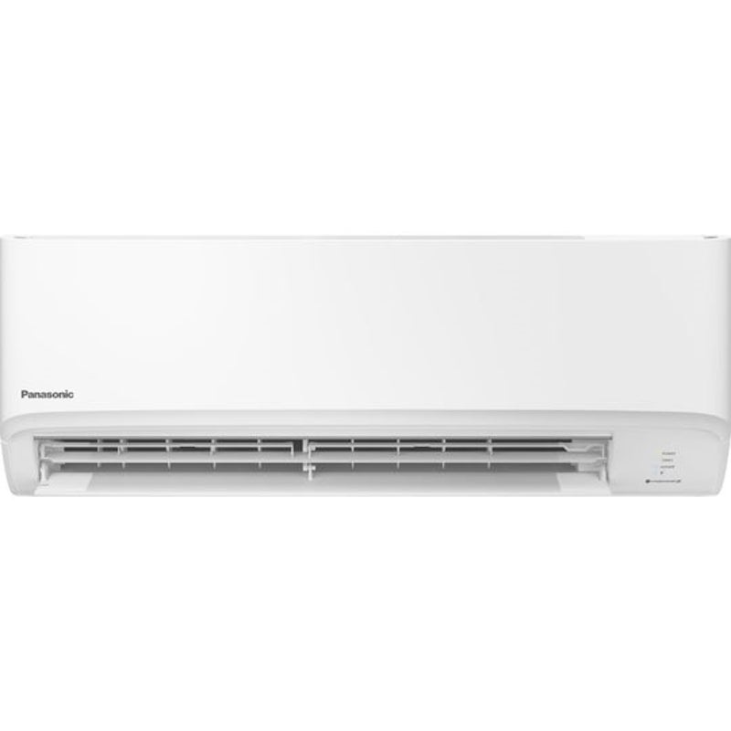 Panasonic C25kw H32kw Reverse Cycle Split System And Air Purifier With Wi Fi Mydeal 3840