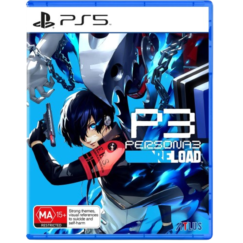 Buy Persona 3 Reload Ps5 Mydeal