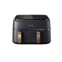 Philips 3000 Series Dual Basket XXXL Air Fryer