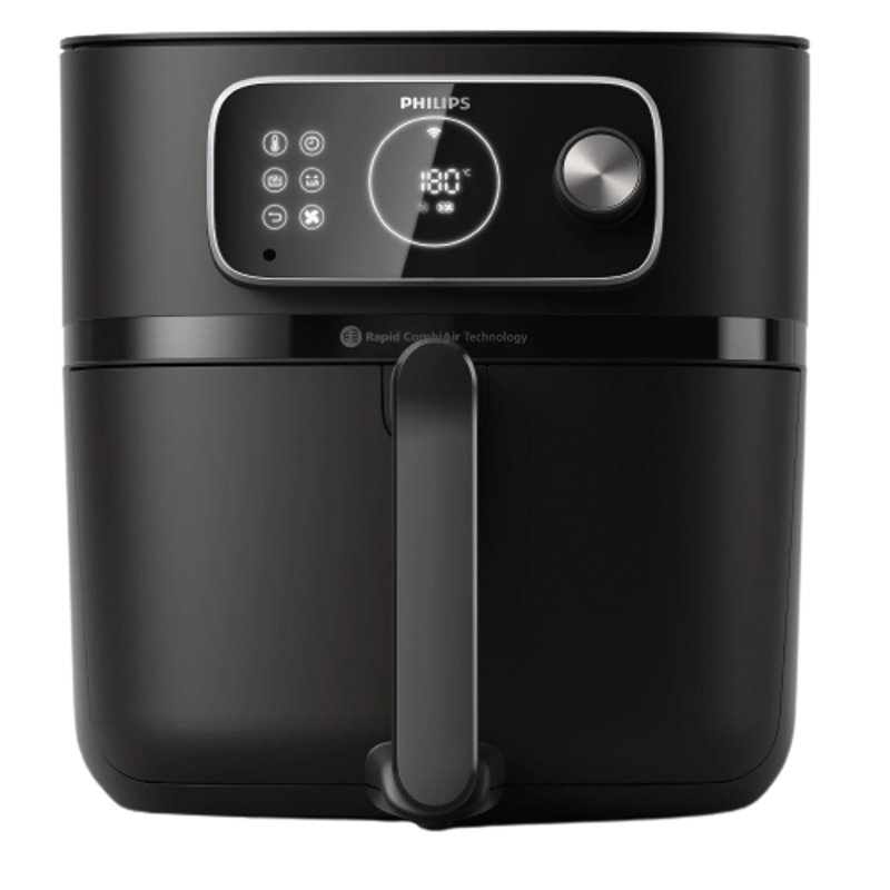 Buy Philips 7000 Series Connected Air Fryer Combi XXL - MyDeal