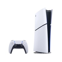 PS5 PlayStation 5 Slim Digital Console
