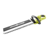 Ryobi 36V 60cm Hedge Trimmer - Tool Only